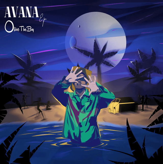 Avana EP