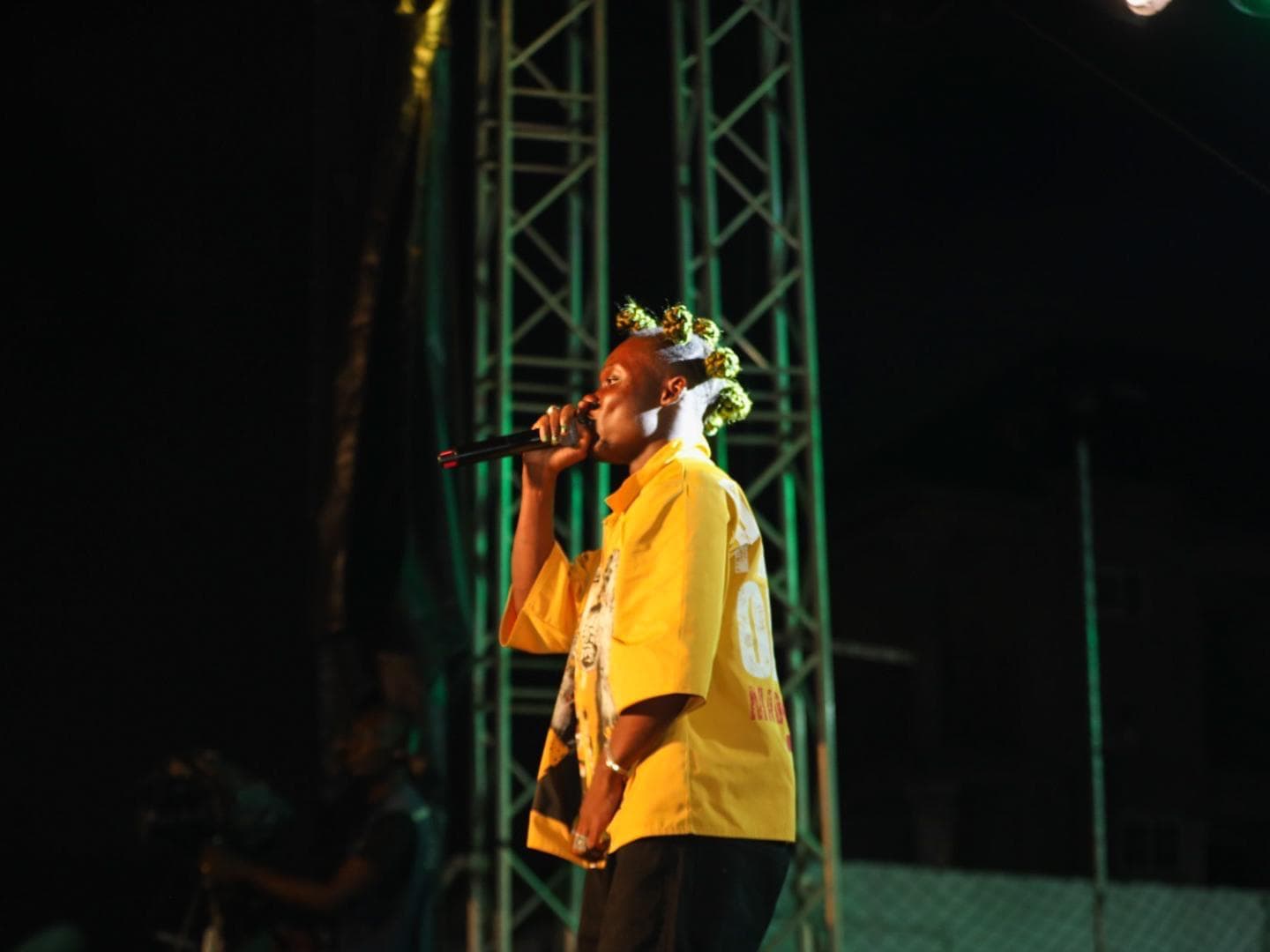 Performance & Appearances