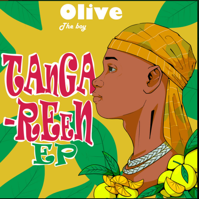 Tanga-reen