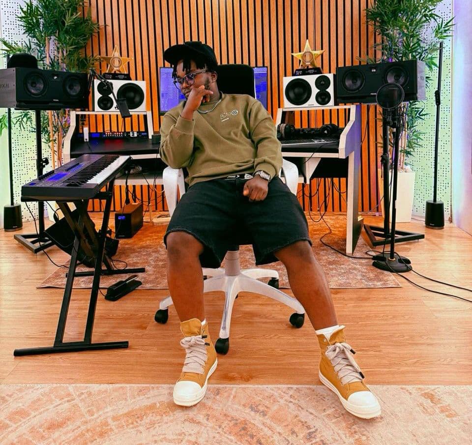 LoopMusic Headquarters