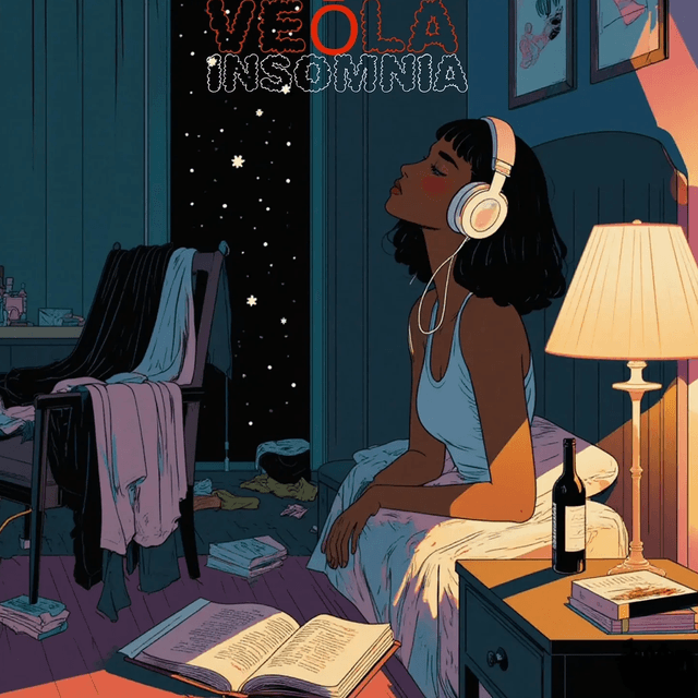 Insomnia